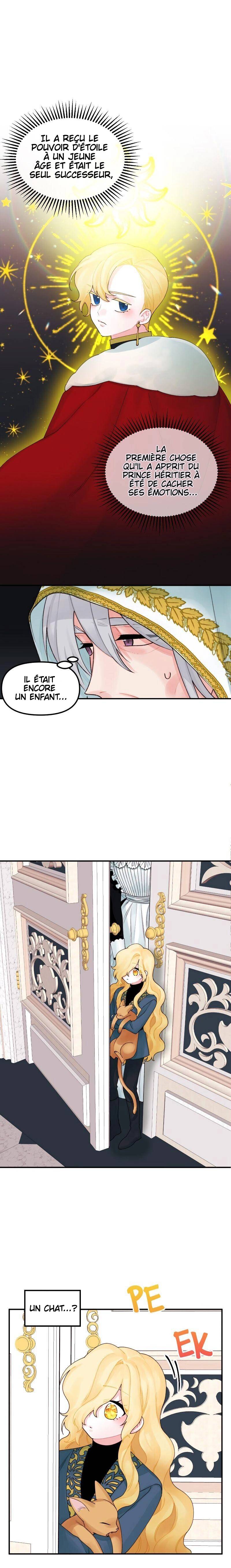 Into The Light Once Again Vf The princess in the dumpster Ch.21 vf - Manga-Scantrad
