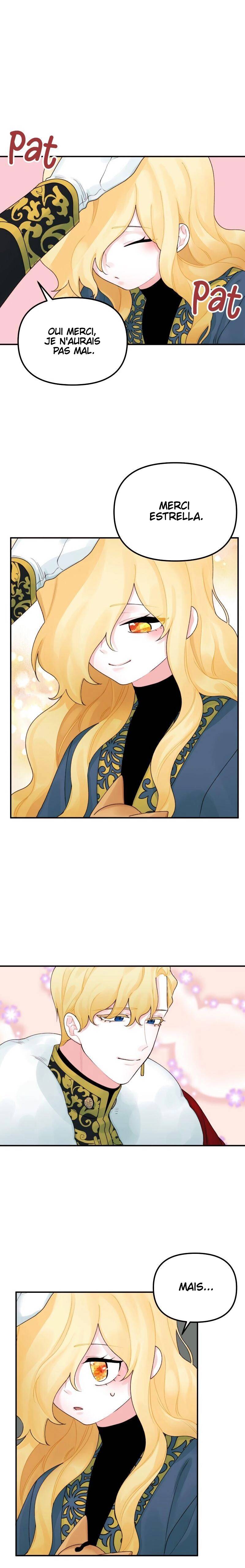 Into The Light Once Again Vf The princess in the dumpster Ch.21 vf - Manga-Scantrad