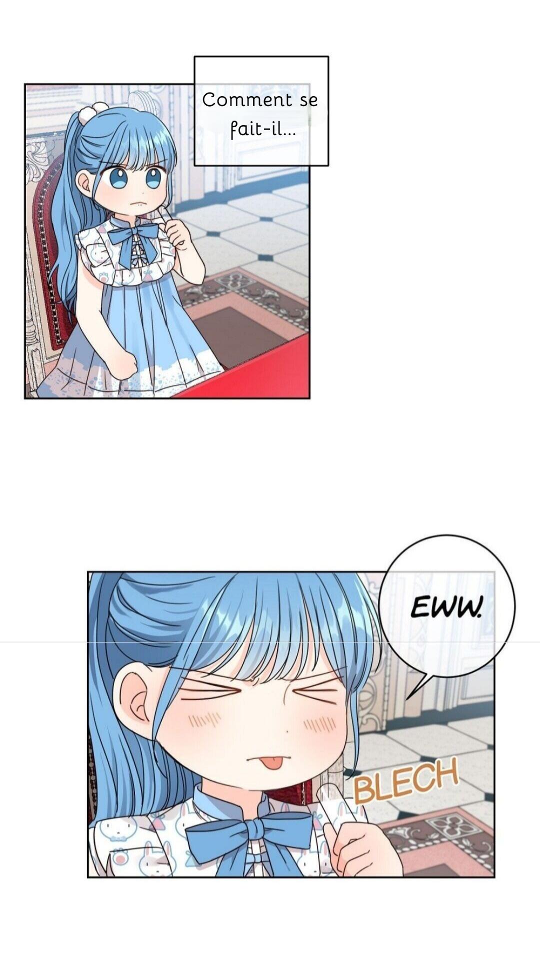 Saving The Villain From The Heroine Saving the villain from the heroine Ch.10 vf - Manga Scantrad