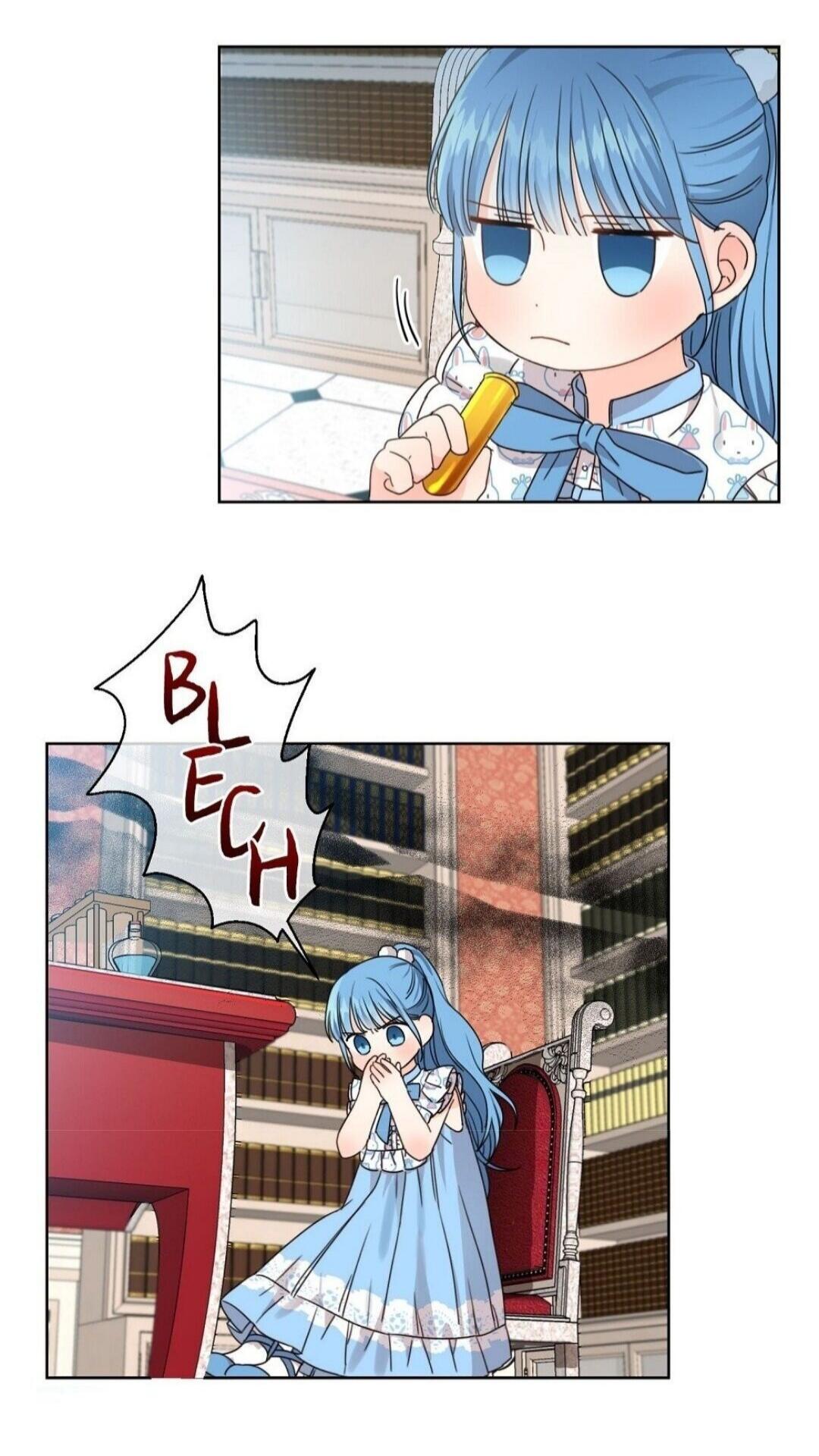Saving The Villain From The Heroine Saving the villain from the heroine Ch.10 vf - Manga Scantrad