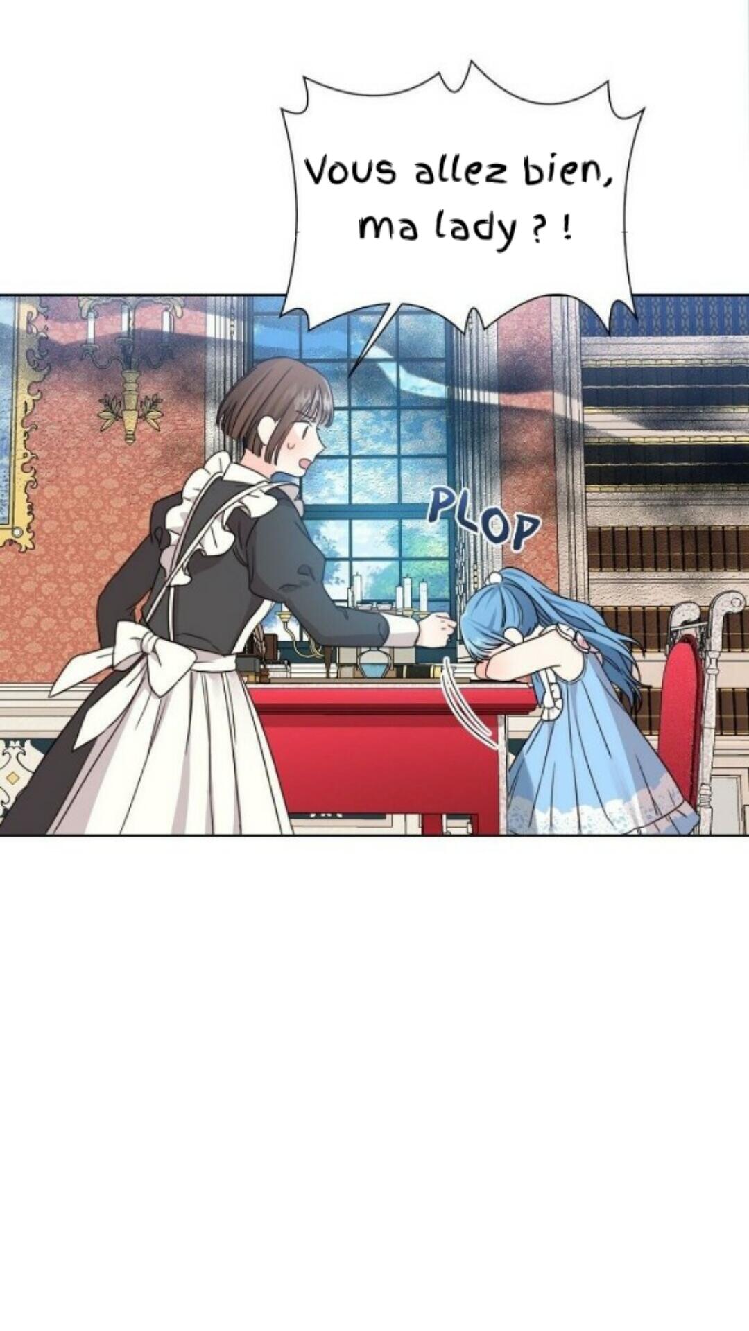 Saving The Villain From The Heroine Saving the villain from the heroine Ch.10 vf - Manga Scantrad