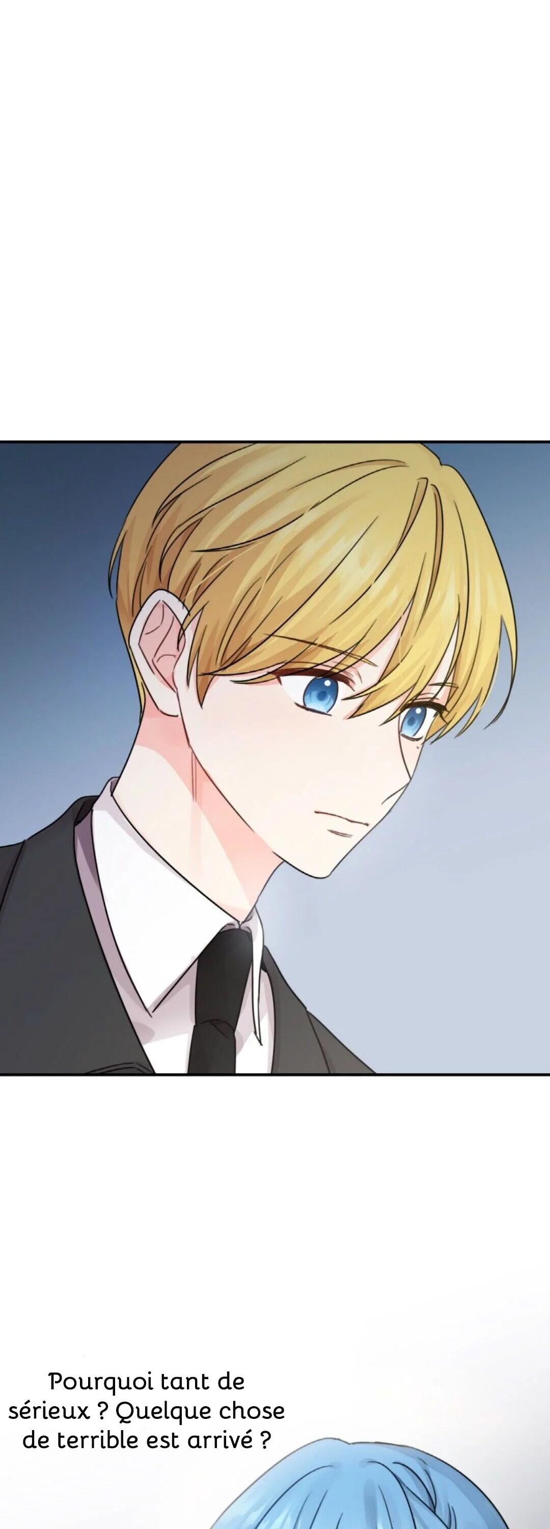 Saving The Villain From The Heroine Saving the villain from the heroine Ch.33 vf - Manga Scantrad