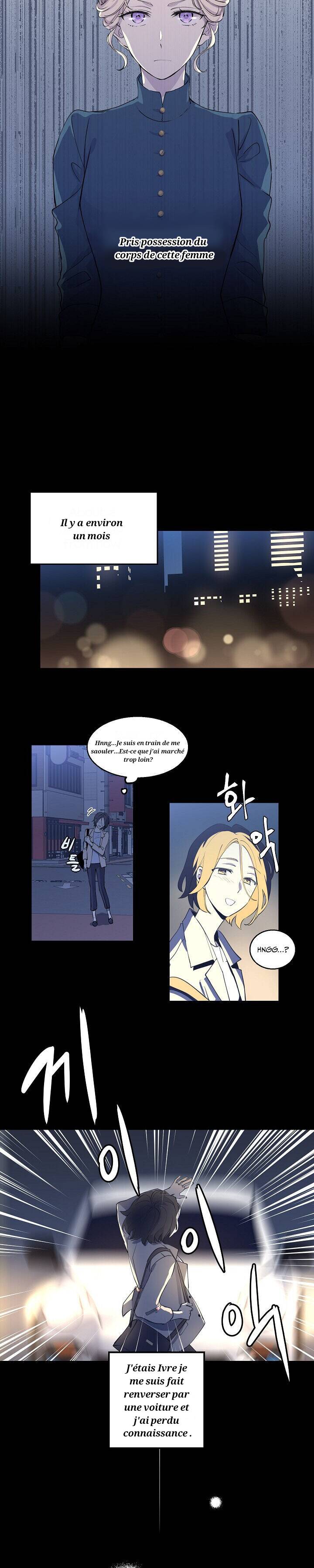 I Will Change The Genre Ch 1