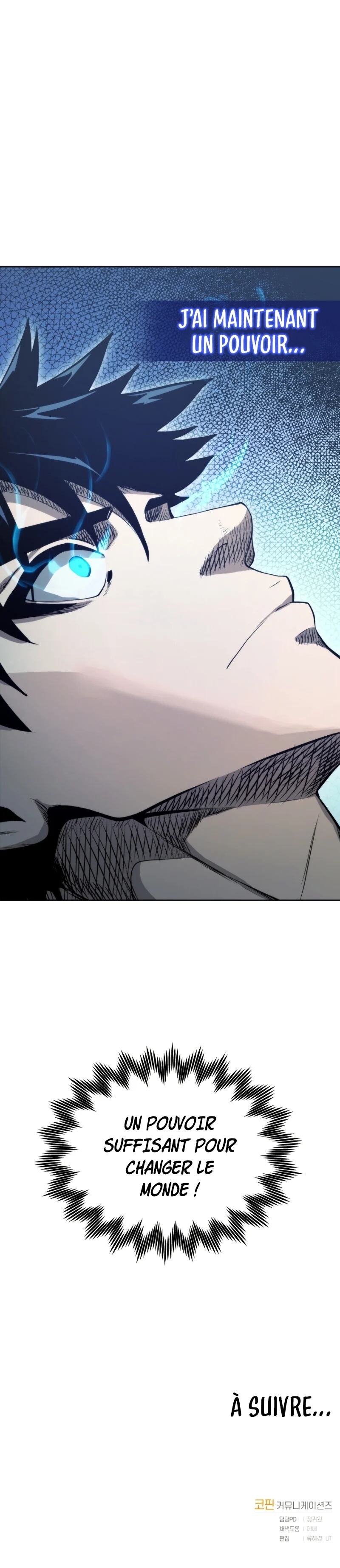 Player From Today Onwards Manga Player from Today Onwards Ch.5 vf - Manga Scantrad