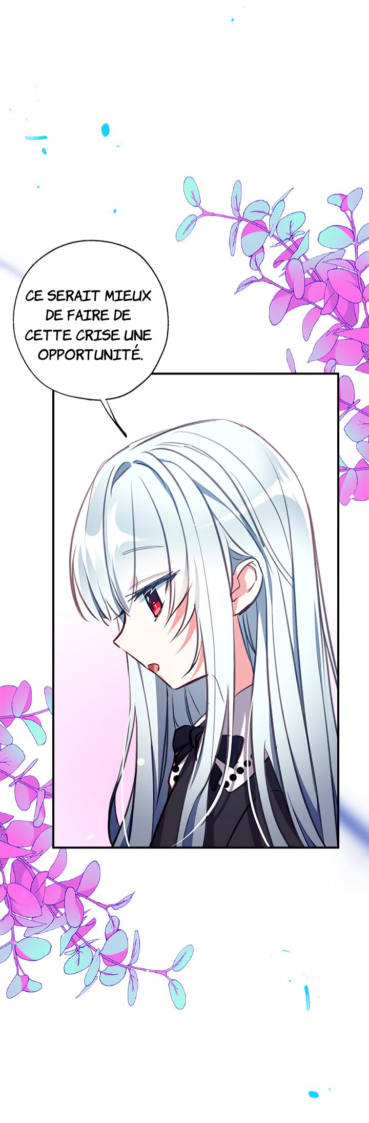 Can We Become A Family Webtoon Can we become a family? Ch.17 vf - Manga Scantrad