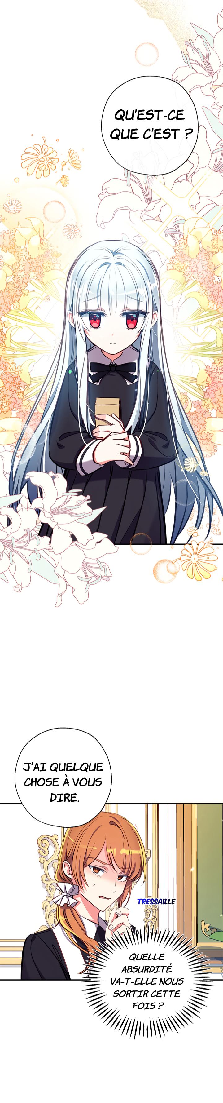 Can We Become A Family Webtoon Can we become a family? Ch.17 vf - Manga Scantrad