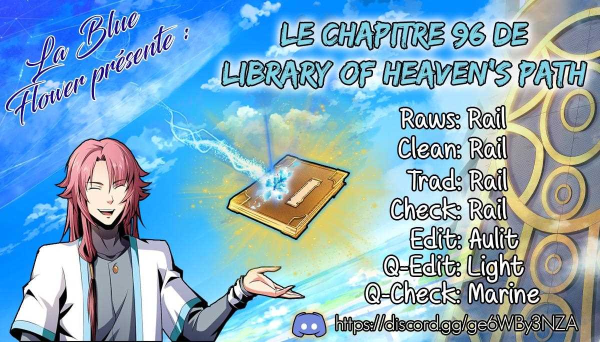 Library of Heaven’s Path vf | Manga-Scantrad.io