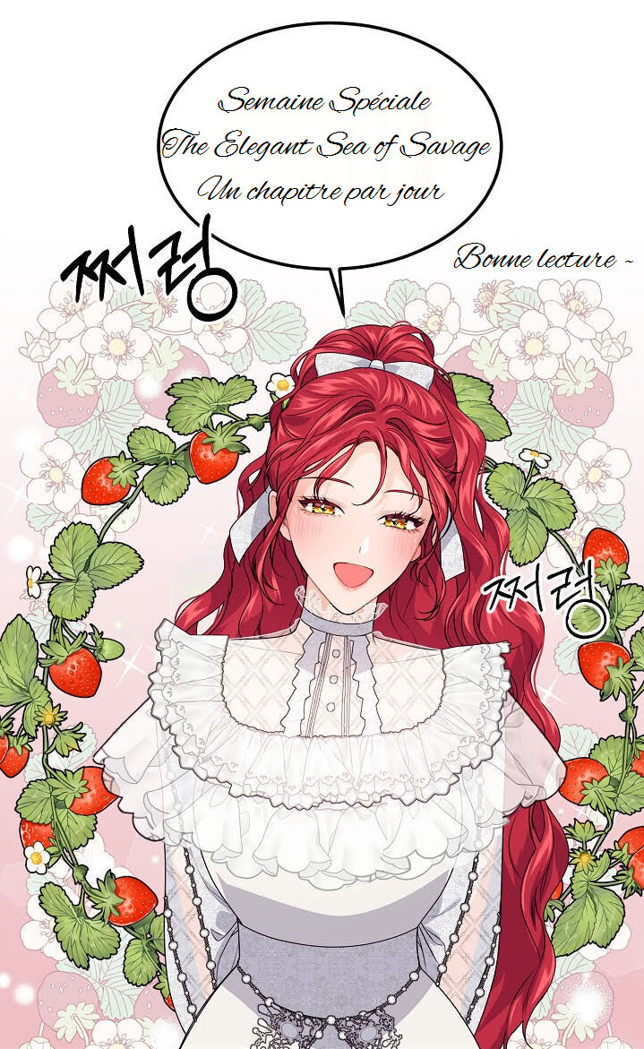 The Elegant Sea Of Savage The Elegant Sea of Savage Vol.1 Ch.11 vf - Manga Scantrad
