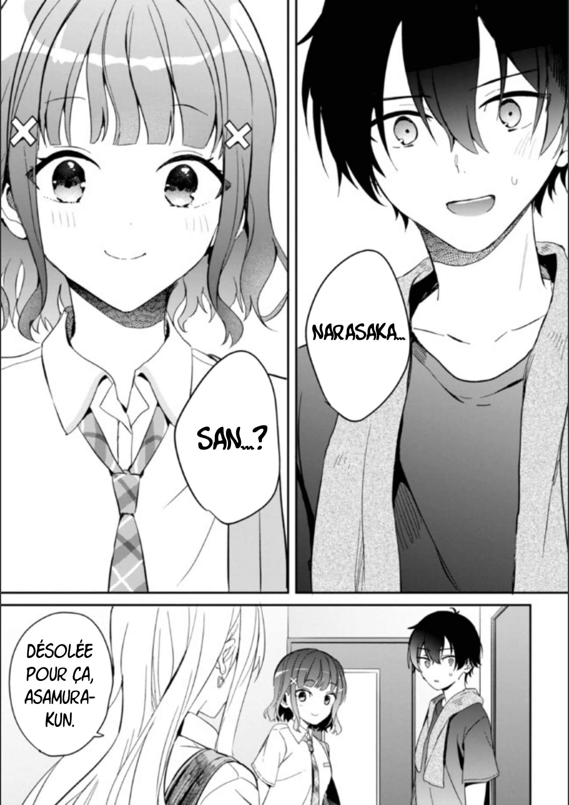 Days With My Step Sister Manga Days with my Step Sister vf | Manga-Scantrad.io