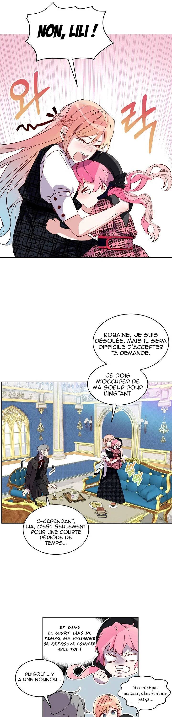 An Unseemly Lady vf MangaScantrad.io