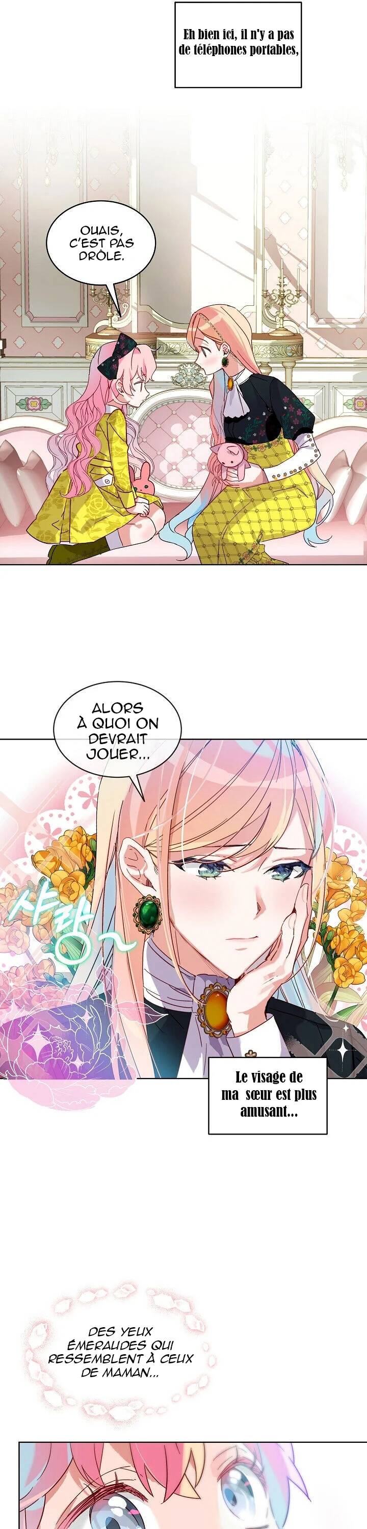 An Unseemly Lady vf MangaScantrad.io