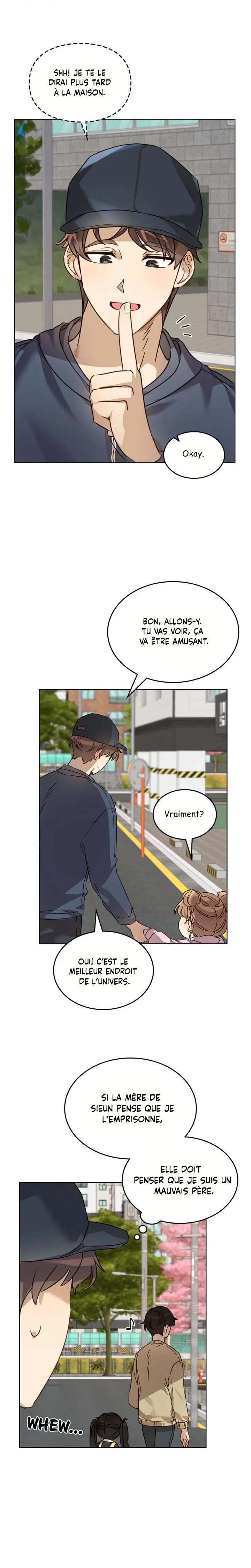 I Became A Doting Father I became a doting father Ch.16 vf - Manga Scantrad
