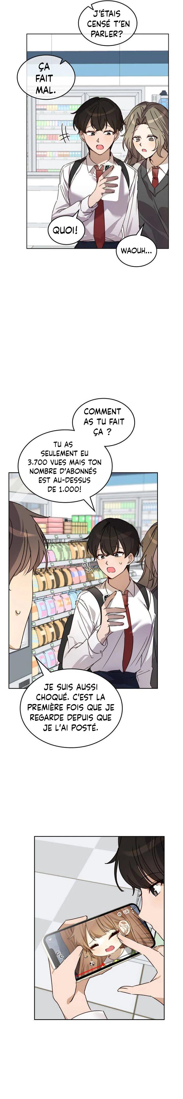 I Became A Doting Father Manga I became a doting father Ch.15 vf - Manga Scantrad