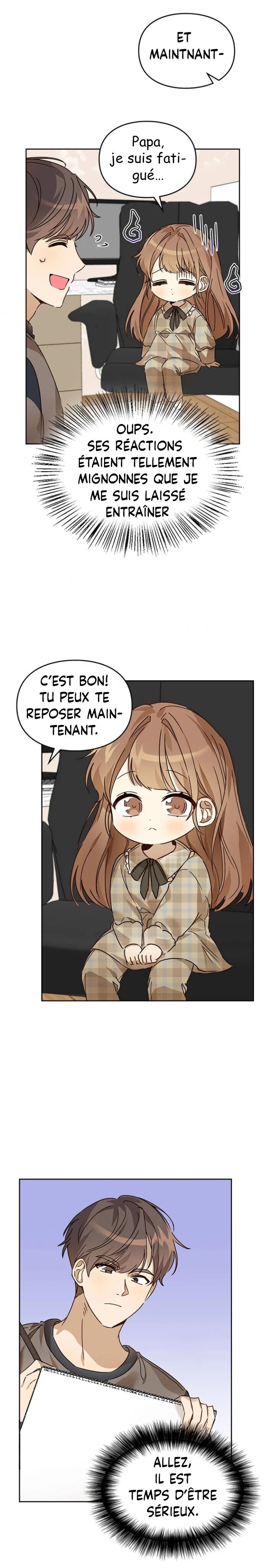 I Became A Doting Father Manga I became a doting father Ch.21 vf - Manga Scantrad