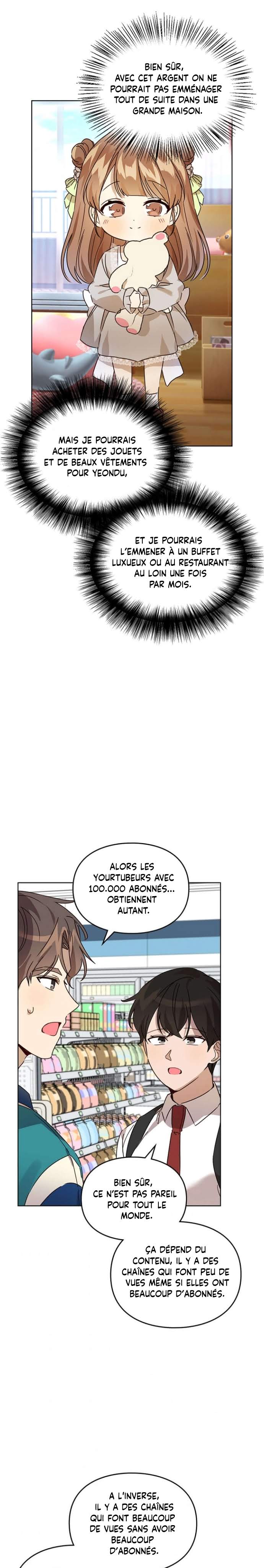 I Became A Doting Father I became a doting father Ch.22 vf - Manga Scantrad