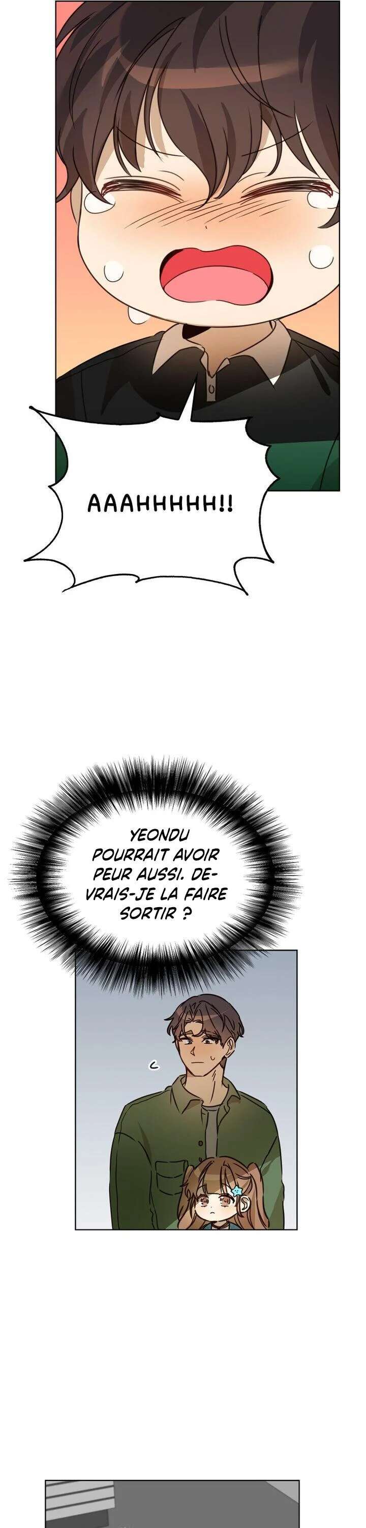 I Became A Doting Father Manga I became a doting father Ch.28 vf - Manga Scantrad