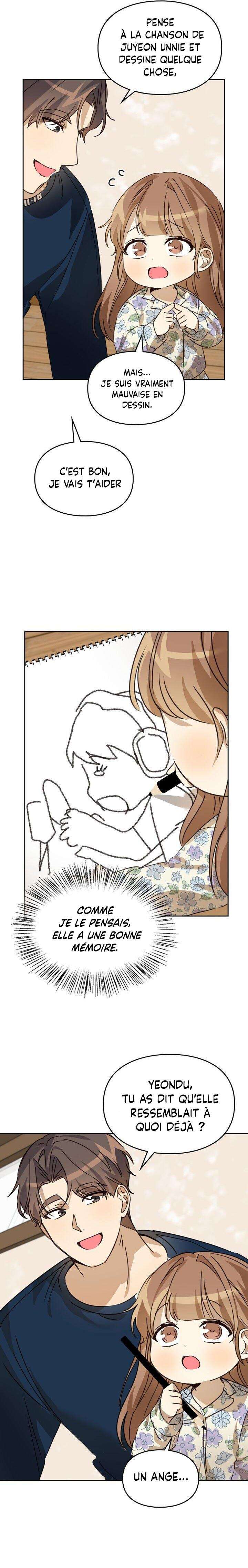 I Became A Doting Father Manga I became a doting father Ch.30 vf - Manga Scantrad