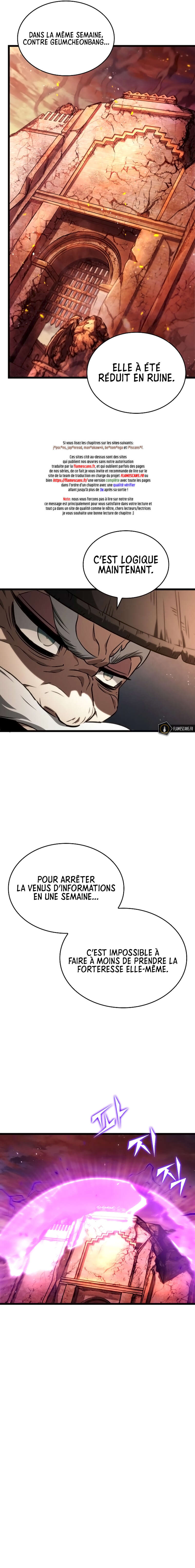 Le monde Après la Chute Chapitre 37 vf - Manga Scantrad