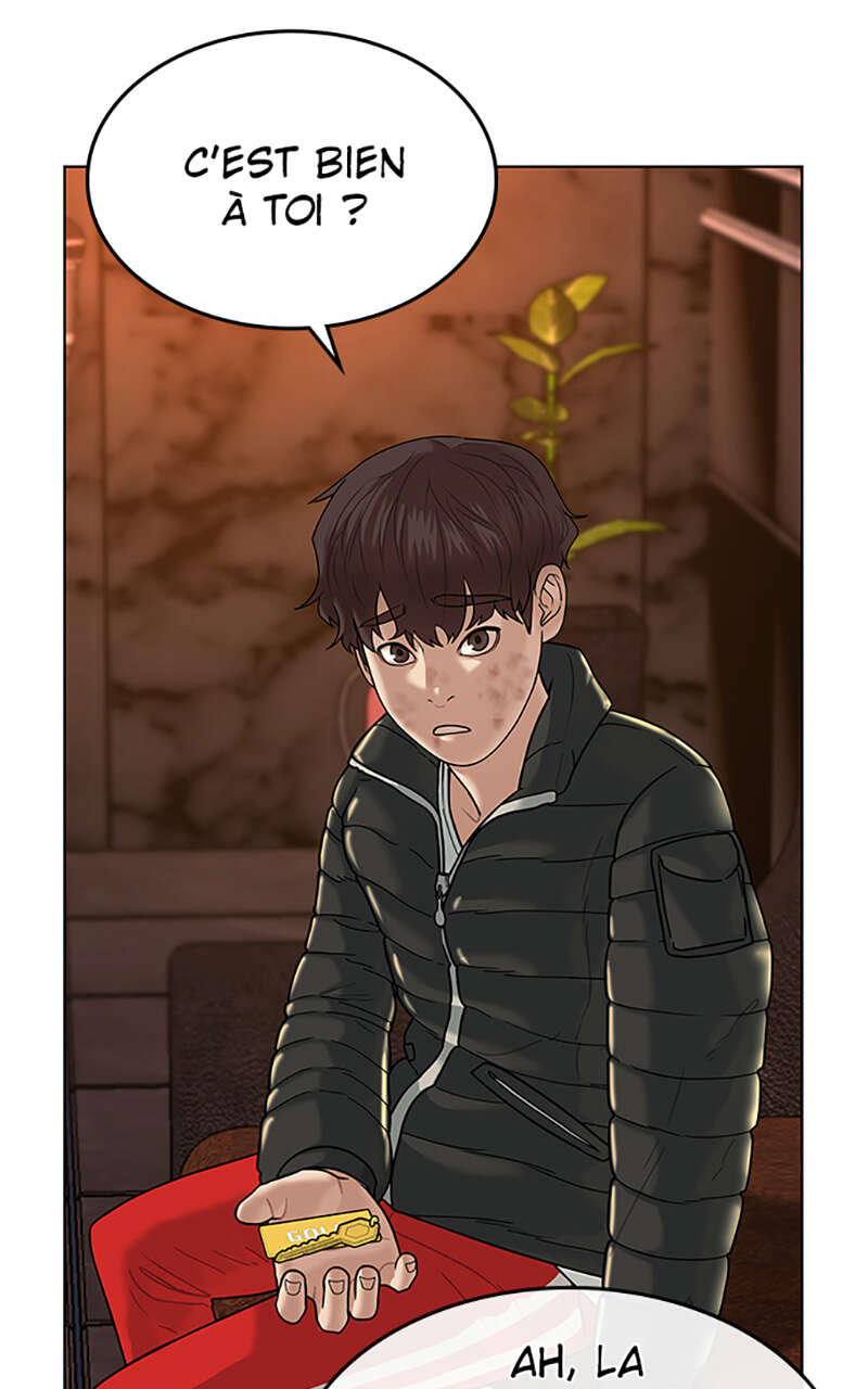 Reality Quest Chapter 66 Reality Quest Chapitre 3 vf - Manga Scantrad