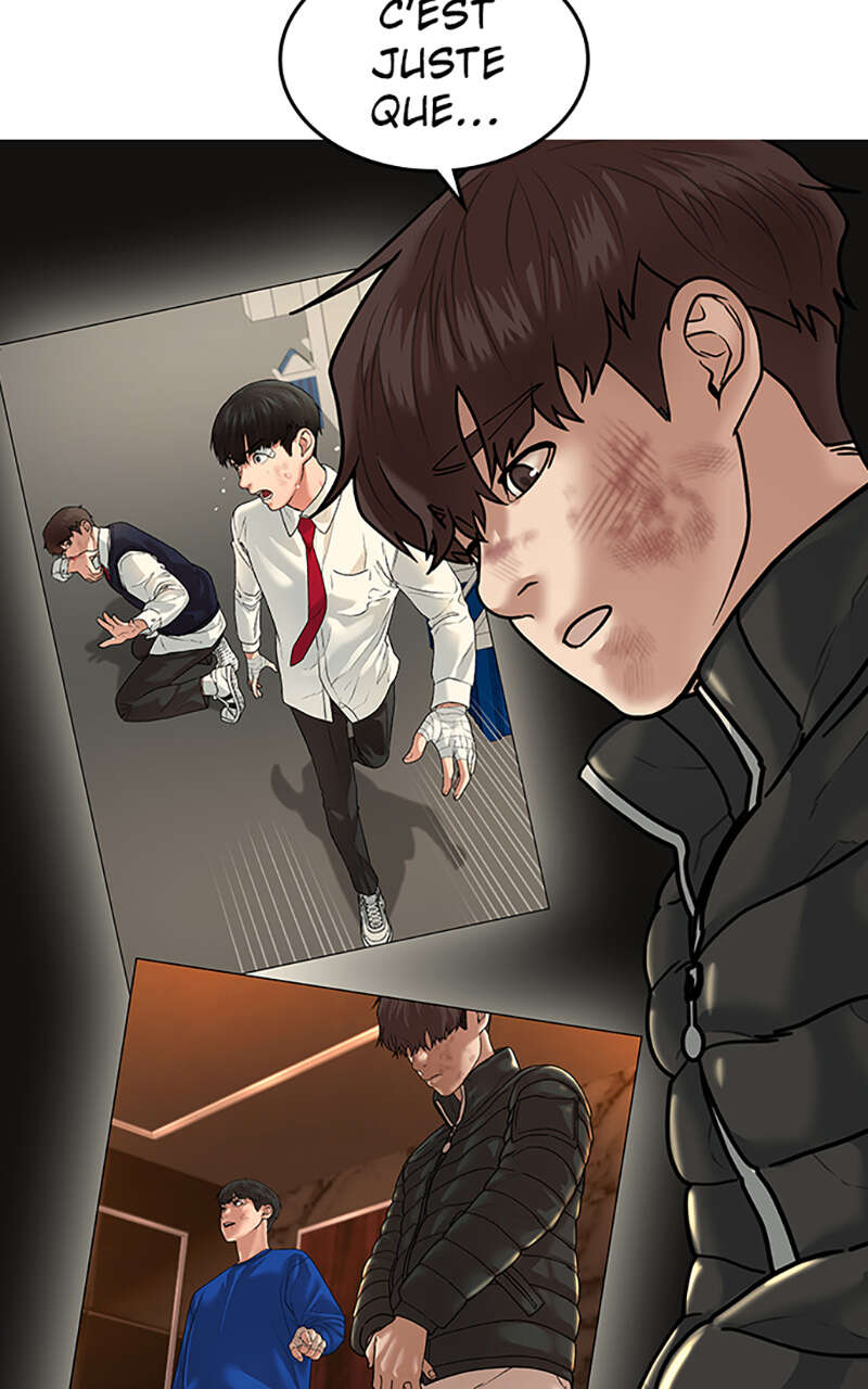 Reality Quest Chapter 63 Reality Quest Chapitre 3 vf - Manga Scantrad