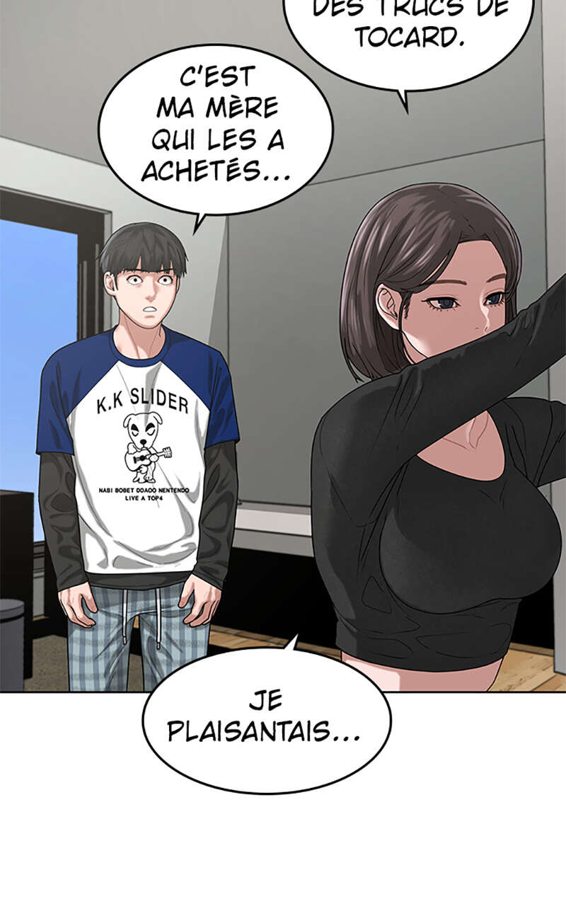 Reality Quest Chapter 66 Reality Quest Chapitre 6 vf - Manga Scantrad