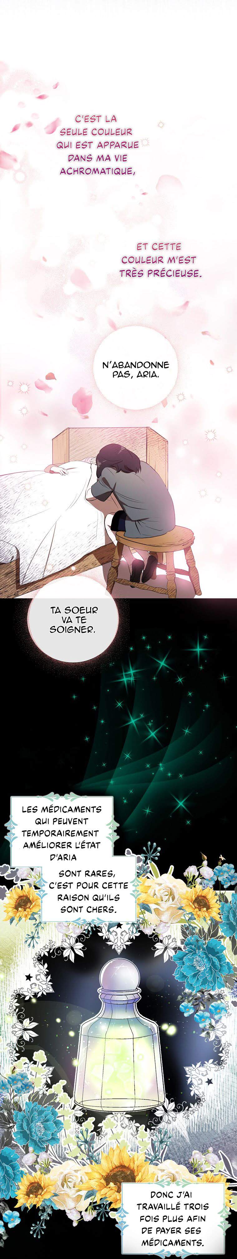 I Tried To Be Her Loyal Sword 43 I Tried To Be Her Loyal Sword Chapitre 1 vf - Manga Scantrad