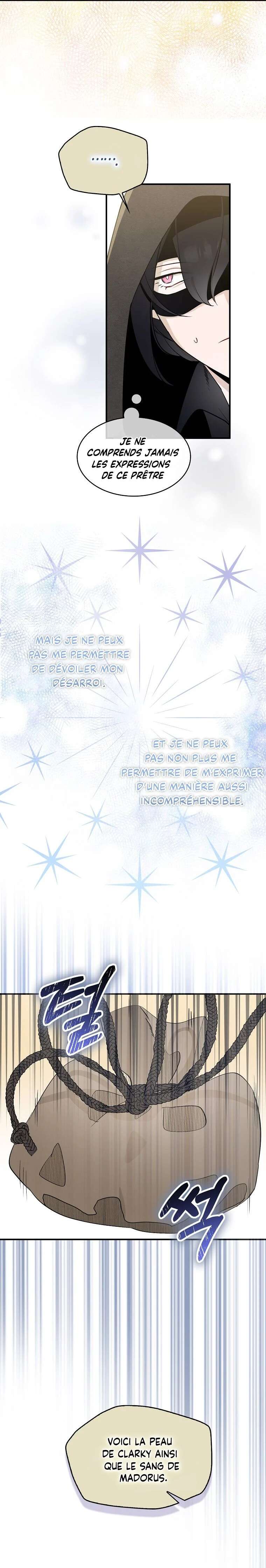 I Tried To Be Her Loyal Sword Chapter 12 I Tried To Be Her Loyal Sword Chapitre 3 vf - Manga Scantrad