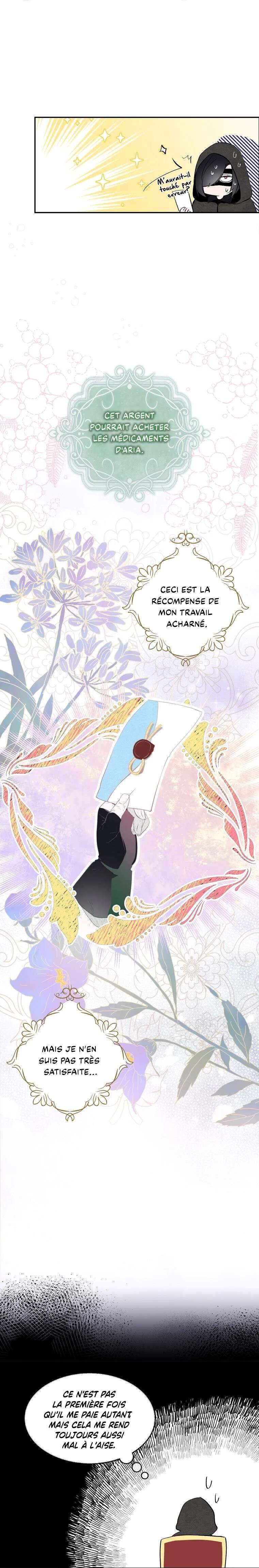I Tried To Be Her Loyal Sword Novel Updates I Tried To Be Her Loyal Sword Chapitre 3 vf - Manga Scantrad