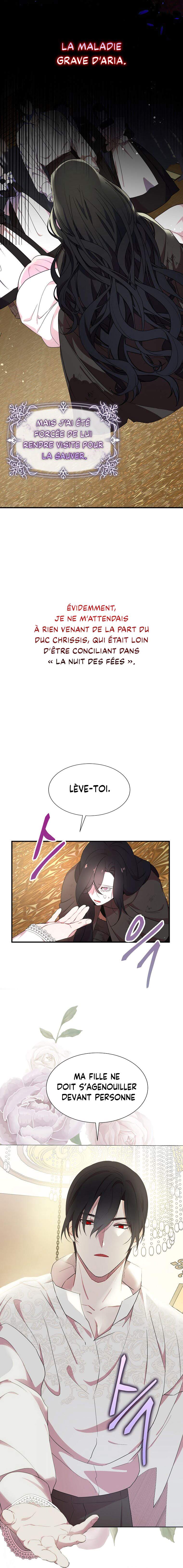 I Tried To Be Her Loyal Sword I Tried To Be Her Loyal Sword Chapitre 0 vf - Manga Scantrad