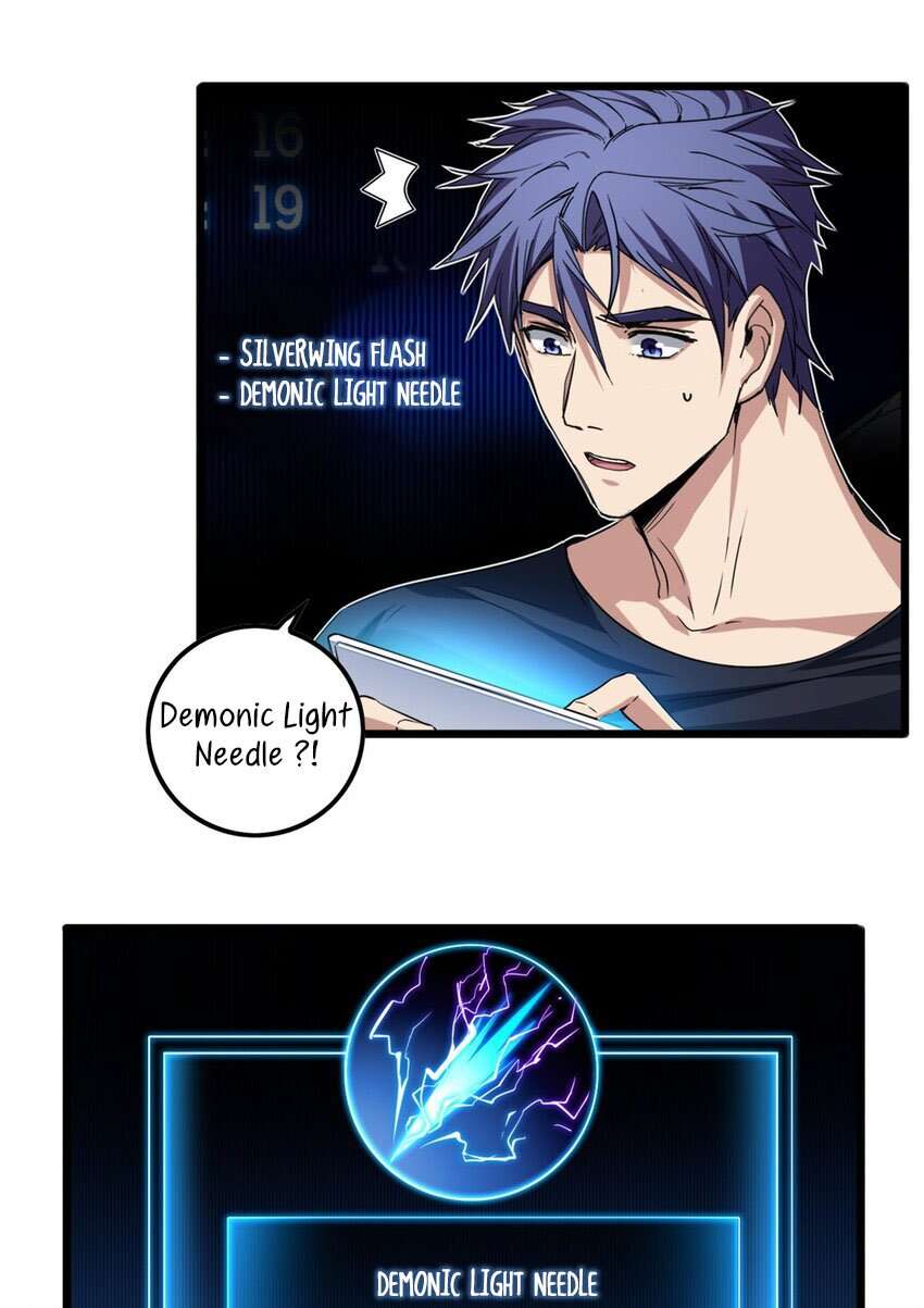 I Just Want To Play Games Quietly I Just Want to Play Games Quietly Chapitre 52 vf - Manga Scantrad