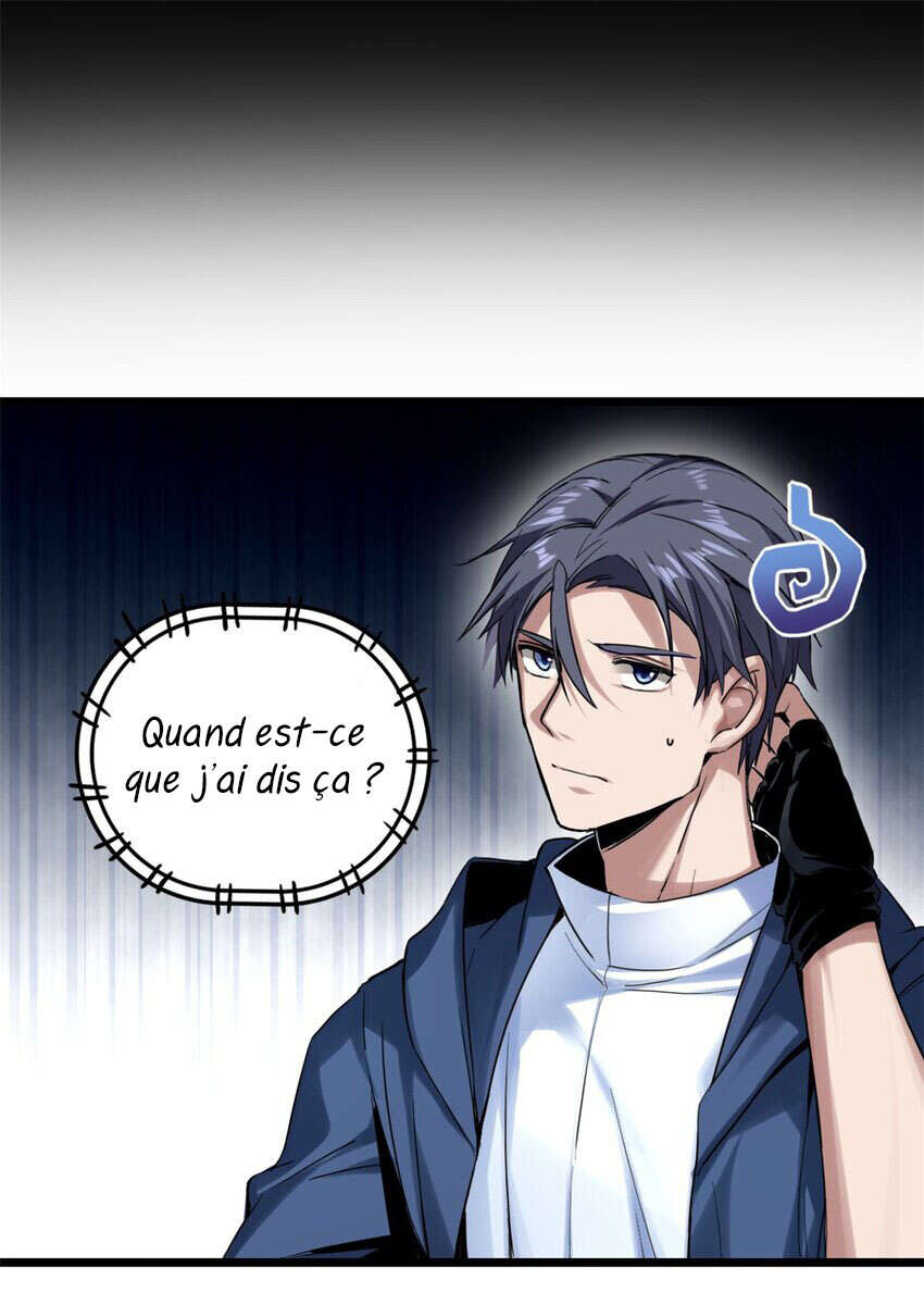 I Just Want To Play Games Quietly I Just Want to Play Games Quietly Chapitre 8 vf - Manga Scantrad