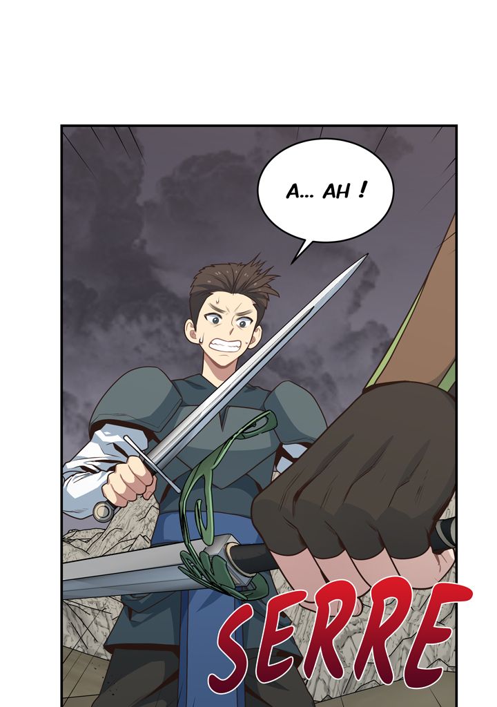 One In Seven Billion Irregular One in seven billion irregular Chapitre 13 vf - Manga Scantrad
