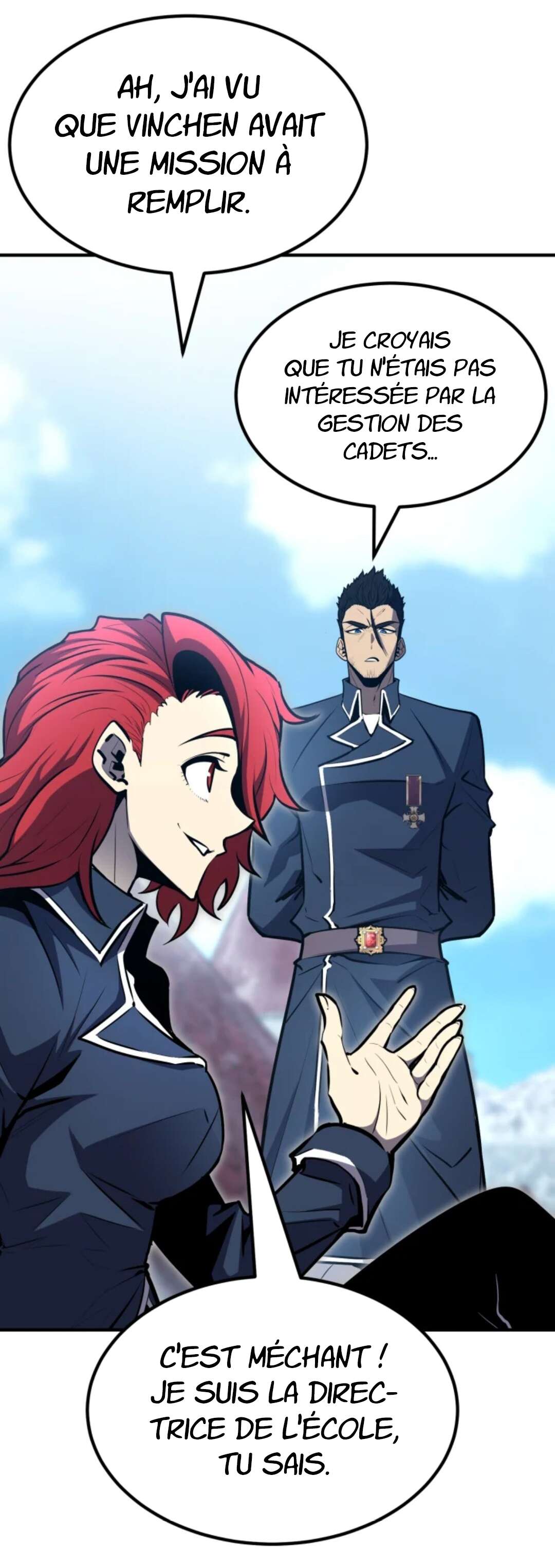 Standard Of Reincarnation Chapitre 46 Standard of Reincarnation Chapitre 58 vf - Manga Scantrad