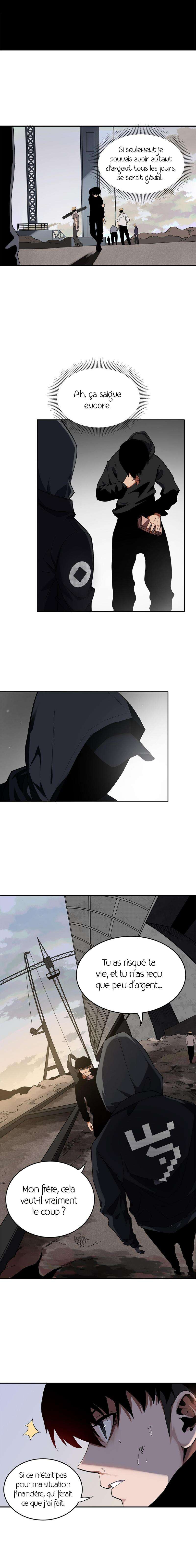 Riding On The Edge Of Annihilation Chapter 1 Riding On The Edge Of Annihilation Chapitre 1 vf - Manga Scantrad