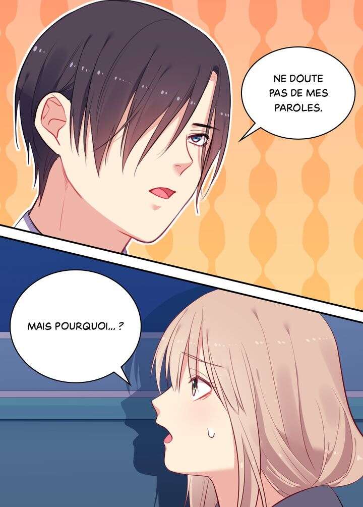 Daisy Comment Devenir la Fiancée du Duc vf MangaScantrad.io
