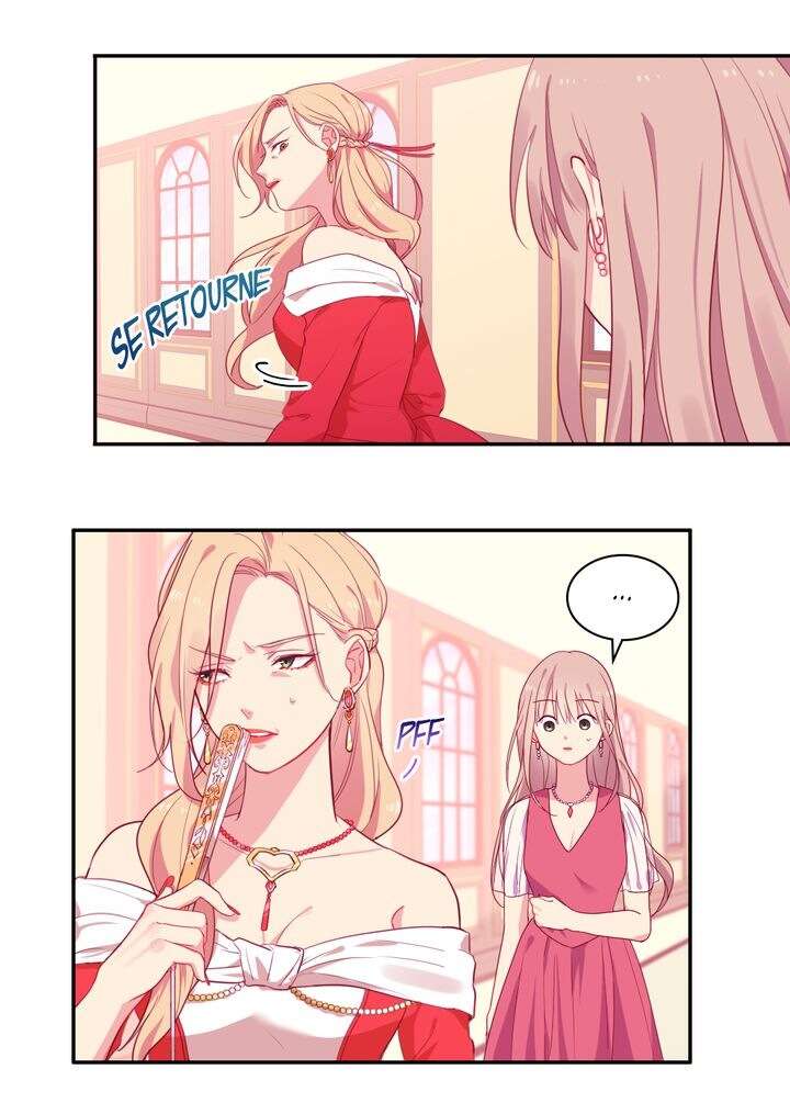 Comment Calmer Mon Duc Impuissant Manga Daisy : Comment Devenir la Fiancée du Duc Chapitre 03 vf - Manga Scantrad