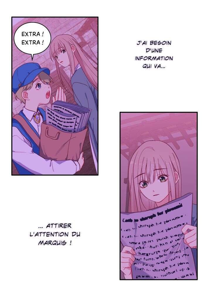 Comment Calmer Mon Duc Impuissant Manga Daisy : Comment Devenir la Fiancée du Duc Chapitre 03 vf - Manga Scantrad