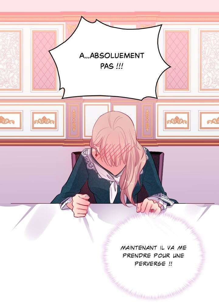 Comment Calmer Mon Duc Impuissant Manga Daisy : Comment Devenir la Fiancée du Duc Chapitre 14 vf - Manga Scantrad