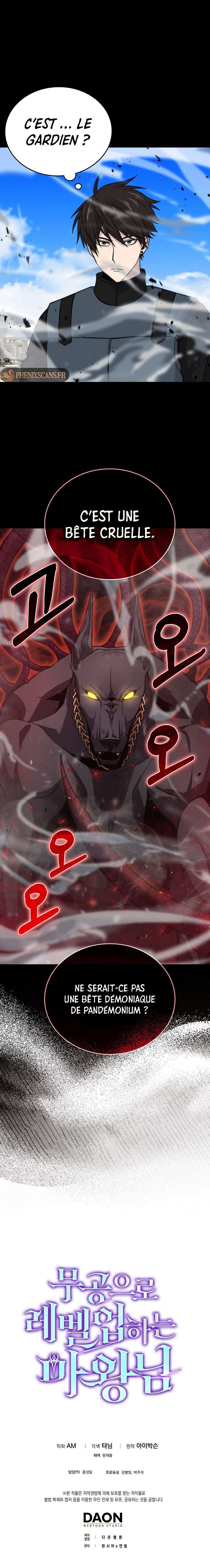 The Demon Lord Levels Up With Martial Arts The Demon Lord Levels Up With Martial Arts Chapitre 23 vf - Manga Scantrad