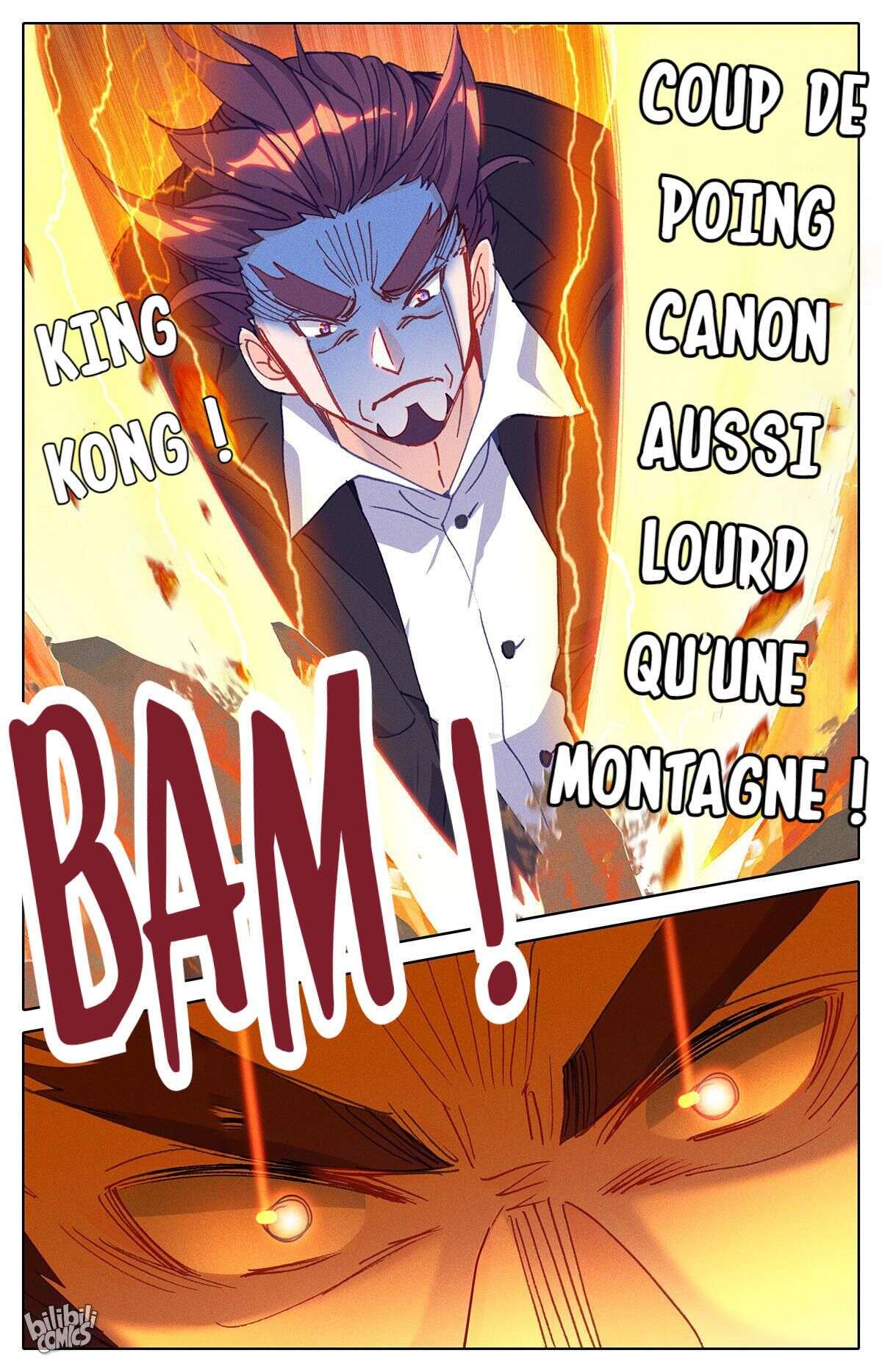 The Strongest Commoner In The Academy Of Immortal Cultivators The Strongest Commoner in the Academy of Immortal Cultivators Chapitre