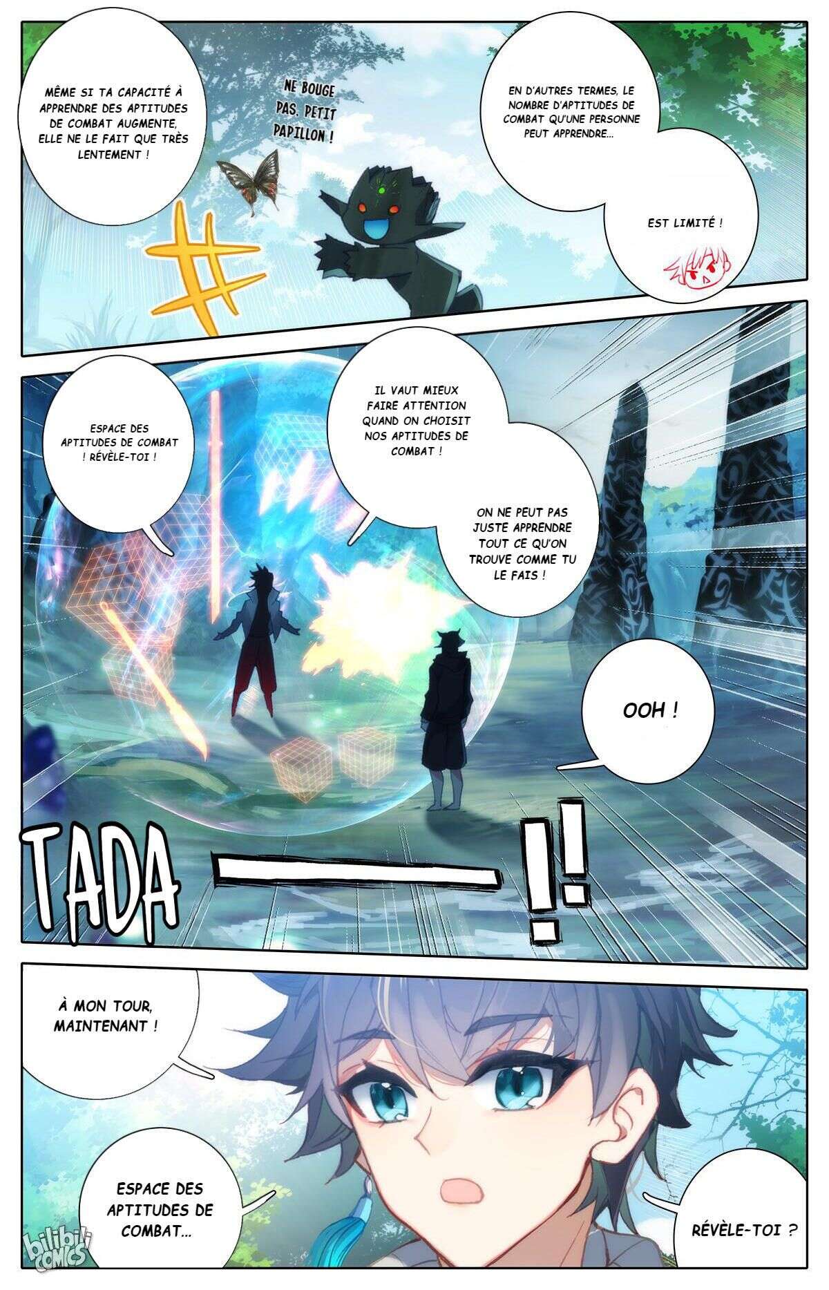 The Strongest Commoner In The Academy Of Immortal Cultivators The Strongest Commoner in the Academy of Immortal Cultivators Chapitre