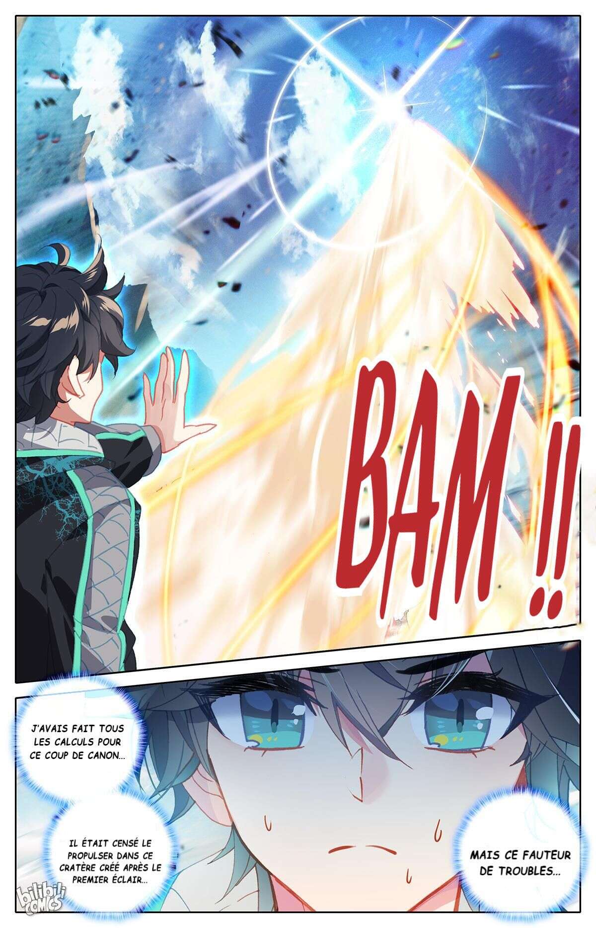 The Strongest Commoner In The Academy Of Immortal Cultivators The Strongest Commoner in the Academy of Immortal Cultivators Chapitre