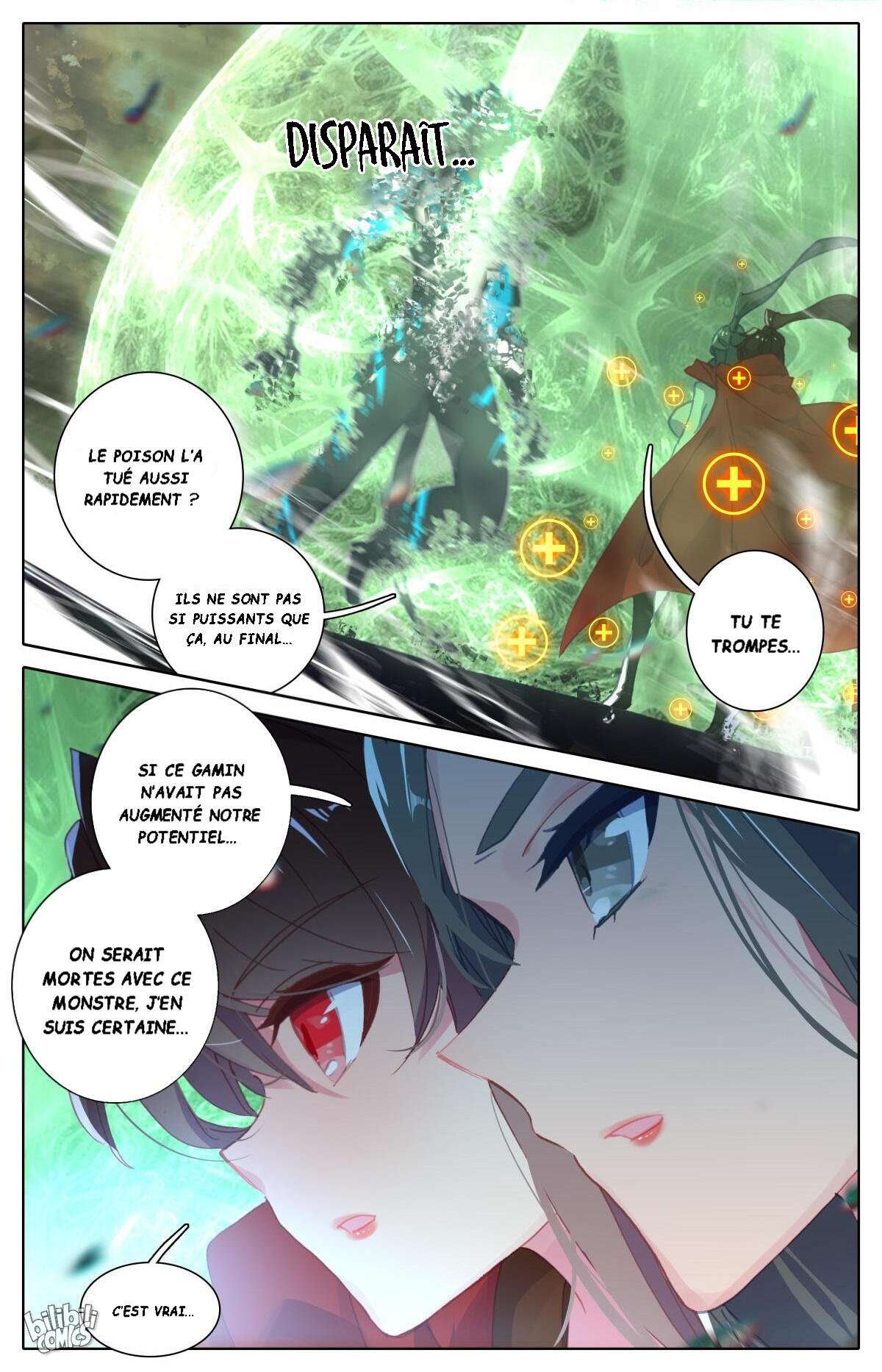 The Strongest Commoner In The Academy Of Immortal Cultivators The Strongest Commoner in the Academy of Immortal Cultivators Chapitre