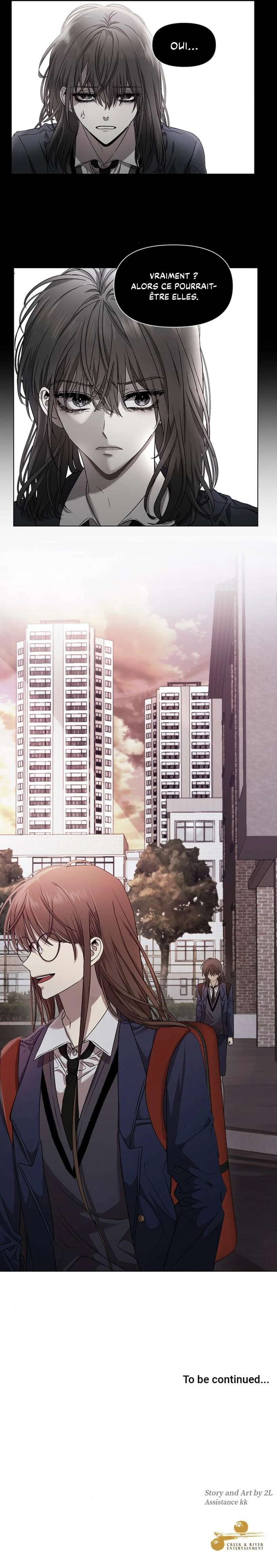 Dreaming Freedom Chapter 12 Dreaming Freedom Chapitre 12 vf - Manga Scantrad