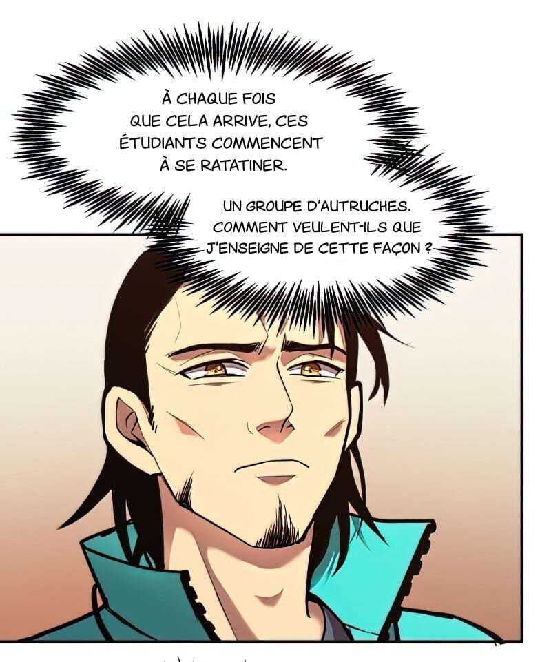 Logging 10000 Years Into The Future Chapter 3 Logging 10000 Years into the Future Chapitre 3 vf - Manga Scantrad