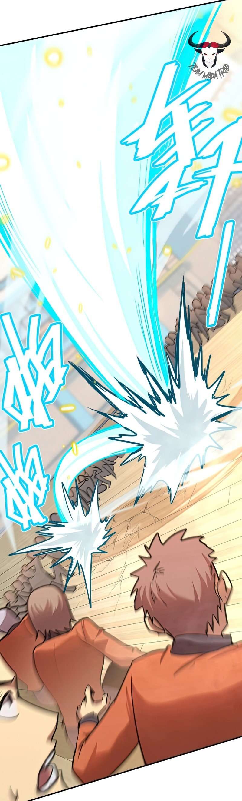 Logging 10000 Years Into The Future Chapter 3 Logging 10000 Years into the Future Chapitre 3 vf - Manga Scantrad