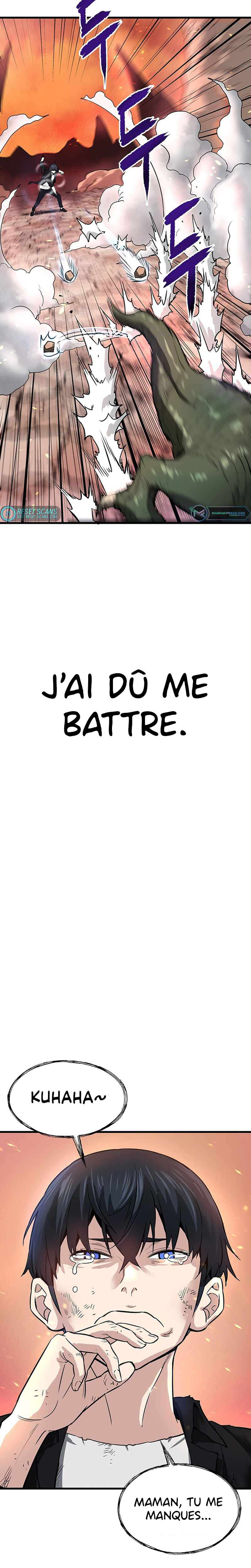 Han Dae Sung Returned From Hell Chapter 1 Vf Han Dae Sung Returned From Hell Chapitre 1 vf - Manga Scantrad