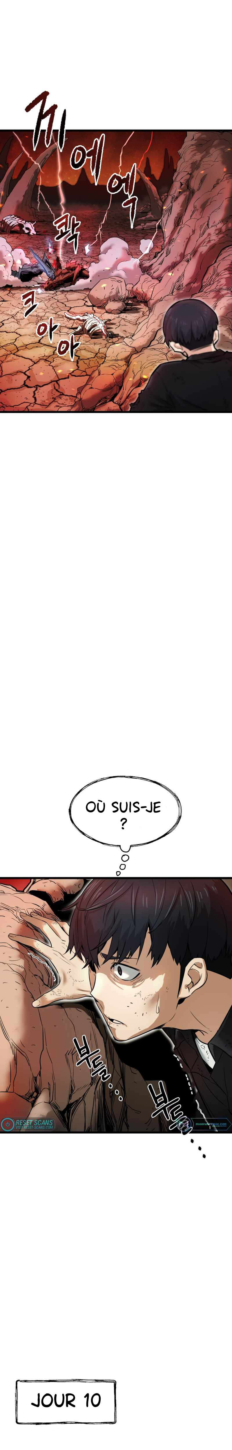 Han Dae Sung Returned From Hell Chapter 1 Vf Han Dae Sung Returned From Hell Chapitre 1 vf - Manga Scantrad