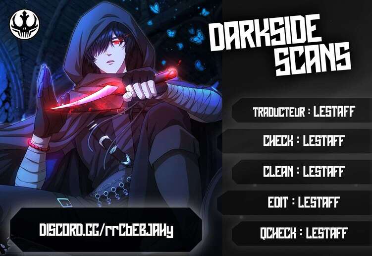Everyone Regressed Except Me Chapter 1 Everyone Regressed Except Me Chapitre 1 vf - Manga Scantrad