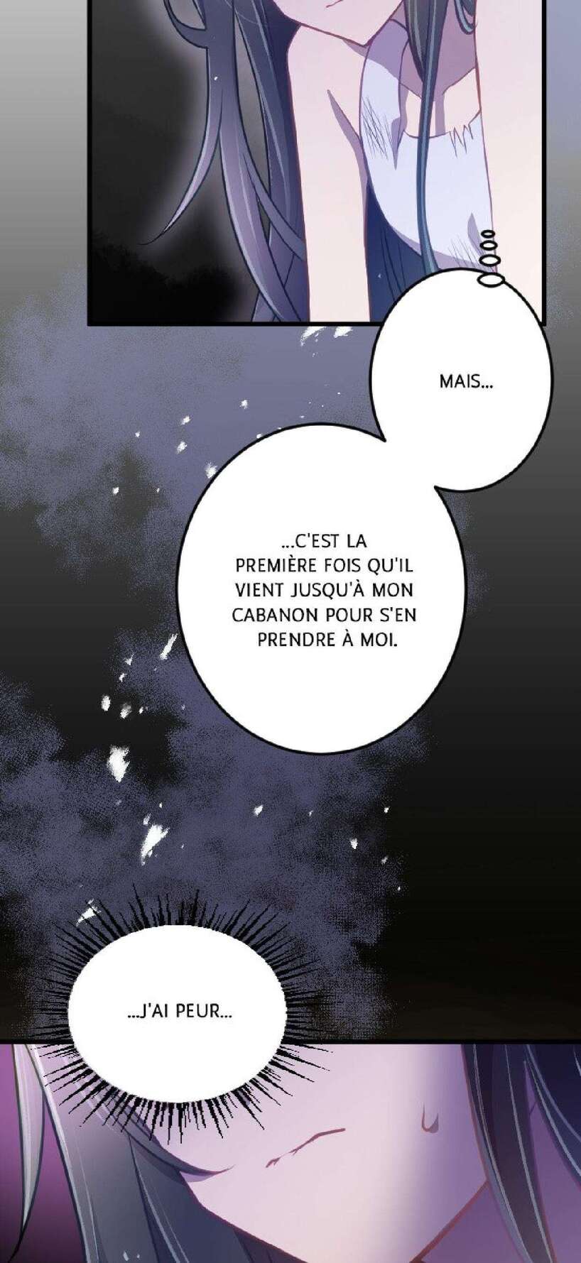 Between Yearning And Obsession Ch 1 Between Yearning and Obsession Chapitre 2 vf - Manga Scantrad